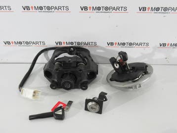 Kawasaki Z 650 Contactslot, Ophalen of Verzenden, Nieuw