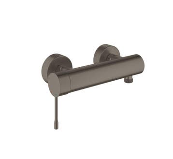GROHE ESSENCE DOUCHEMENGKRAAN GEBORSTELD HARD GRAPHITE, Ophalen of Verzenden, Nieuw