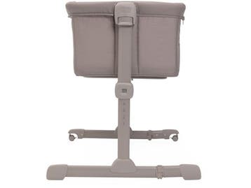 Chicco Next2Me Essential - Co-Sleeper - 6 hoogtes - Taupe, Verzenden, Zo goed als nieuw