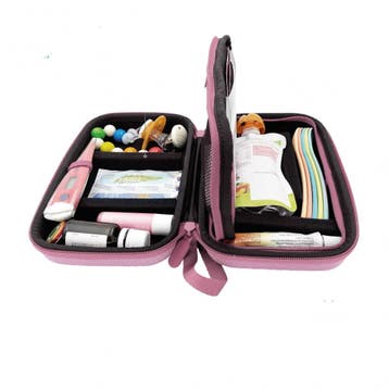 Baby Medicijn Reistasje, Ophalen of Verzenden, Nieuw