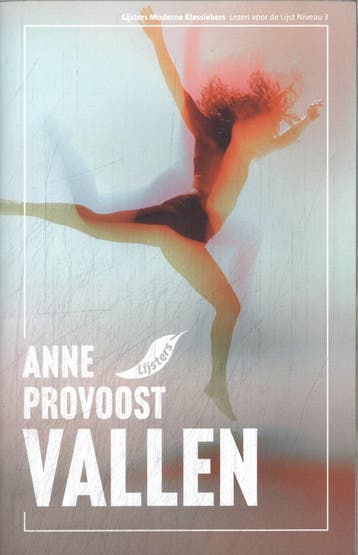 Vallen / Lijsters moderne klassiekers - Anne Provoost, Verzenden, Zo goed als nieuw, Anne Provoost