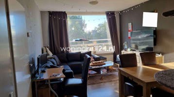 Woningruil - Ridder van Catsweg 679 - 5 kamers, Zuid-Holland