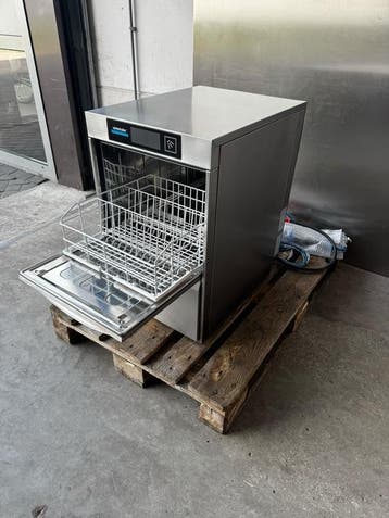 Winterhalter UC-S glazenspoelmachine 2021 refurbished