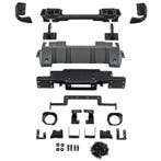 Rugged Ridge Stubby Venator Front Bumper 18-20 Jeep Wrangler, Ophalen of Verzenden, Nieuw