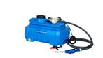 Tank Adblue PE 100L, pomp 12V MW Tools, Ophalen of Verzenden