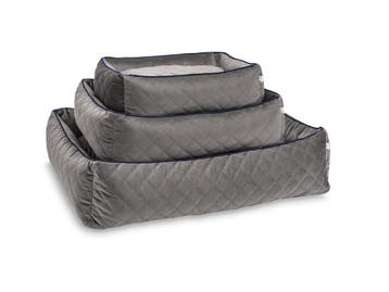 Klassiek hondenbed - OXFORD, Verzenden, Nieuw