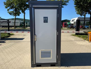 2x RTE - 2026 - Enkel toilet unit  RTE 5889