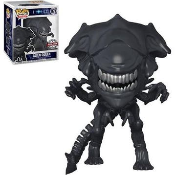 Funko Pop!  Alien - Queen 6 #1171, Verzamelen, Verzenden, Nieuw