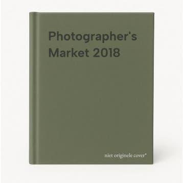 Photographers Market 2018 9781440352539, Verzenden, Zo goed als nieuw