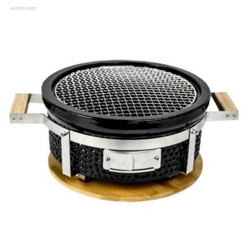 4x Hibachi grill, Nieuw