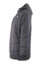 Vans Jas in maat M Zwart, Kleding | Dames, Jassen | Winter, Vans, Verzenden, Zo goed als nieuw, Zwart