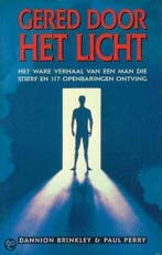 GERED DOOR HET LICHT 9789055011643 D. Brinkley, Boeken, Verzenden, Gelezen, D. Brinkley