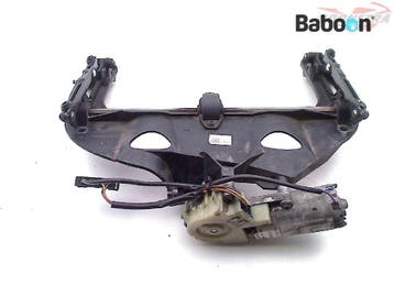 Kuipruit Verstelling Met Motor BMW R 1150 RT (R1150RT), Verzenden, Gebruikt