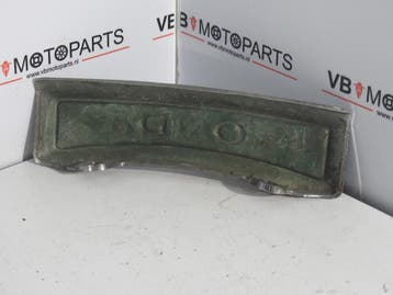 Honda Embleem, Motoren, Ophalen of Verzenden, Nieuw