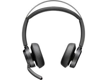 Poly Voyager Focus 2 - Bluetooth Stereoheadset -, Verzenden, Nieuw