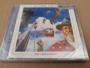 cd - The Zawinul Syndicate - The Immigrants, Verzenden, Zo goed als nieuw