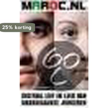 MAROC.NL 9789025416034, Verzenden, Gelezen