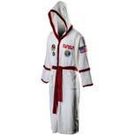 Badjas NASA Astronaut hooded, Verzamelen, Ophalen of Verzenden, Nieuw, Film, Kleding