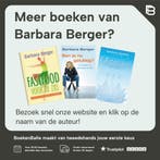 DIT IS EEN OVERVAL 9789025831196 Barbara Berger, Verzenden, Gelezen, Barbara Berger