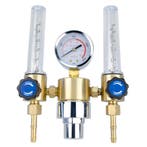 EVO reduceerventiel Argon/menggas TwinFlow 2 x 0-25 ltr/m..., Verzenden, Nieuw, Co2
