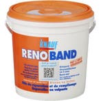 Knauf Knauf renoband 1 liter, Verzenden, Nieuw