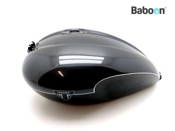 Benzine Tank Triumph Rocket 3 GT 2020-2023 Storm, Verzenden, Gebruikt