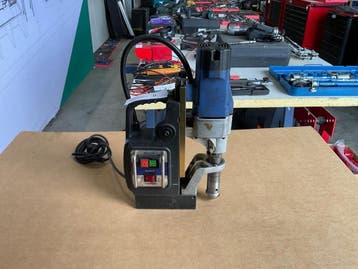 Online veiling: CONTIMAC, MD350N, Magnetische, Nieuw