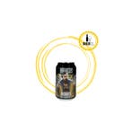 Big Belly - Jacques Holy Quadruple, Nieuw