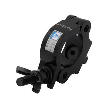 Half coupler TÜV gecertificeerd max 250 KG aluminium 42-52mm, Ophalen of Verzenden, Nieuw, Overige typen
