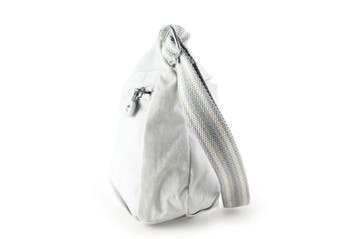 Kipling Schoudertas Grijs, Verzenden, Zo goed als nieuw, Grijs