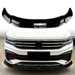 Front Splitter Voor Volkswagen Tiguan 2 (SUV) Facelift R, Ophalen of Verzenden, Nieuw