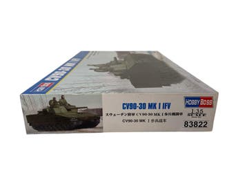 CV90-30 MK I IFV, Verzenden, Nieuw