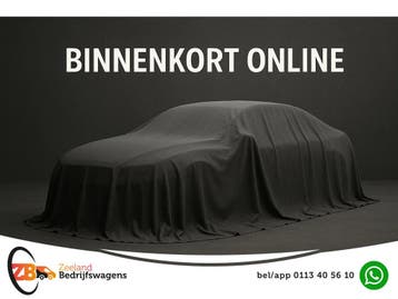 Volkswagen Caddy | Zakelijke Lease v.a. €575.43 pm, Automaat, Gebruikt, Euro 6, Zwart