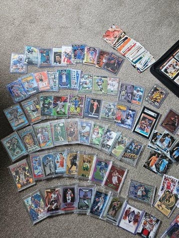 Panini Prizm, Select, Donruss, NBA Hoops Luka Doncic,, Nieuw