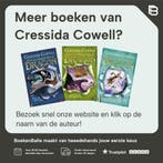 How to Train Your Dragon 9781444914009 Cressida Cowell, Verzenden, Zo goed als nieuw, Cressida Cowell