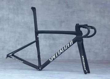 Specialized S-works Framesets Tarmac SL8 Custom Build, Zo goed als nieuw, Carbon