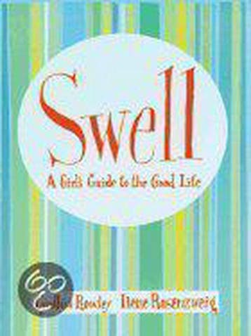 Swell - Cynthia Rowley 9780446524568, Verzenden, Gelezen, Cynthia Rowley