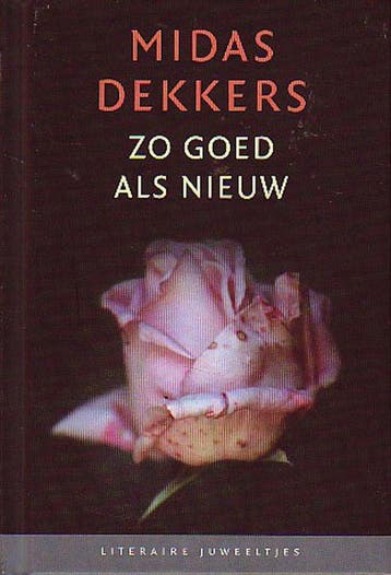 Zo goed als nieuw - Dekkers, Boeken, Verzenden, Gelezen