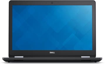 Windows 10 of 11 Pro Dell Latitude E5570 NVMe HDMI 15.6 inch, Computers en Software, Windows Laptops, Ophalen of Verzenden, Nieuw
