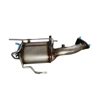 Roetfilter Audi Q7, Porsche Panamera/Cayenne, Volkswagen Tou, Verzenden, Nieuw