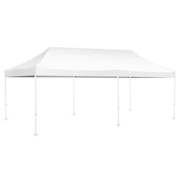 Dakdoek | BLANC/EVEREST | Wit | Polyester | Waterdicht |, Verzenden, Nieuw in verpakking