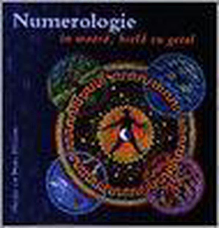 NUMEROLOGIE IN WOORD, BEELD EN GETAL 9789073798397 D. Husken, Boeken, Esoterie en Spiritualiteit, Gelezen, Verzenden