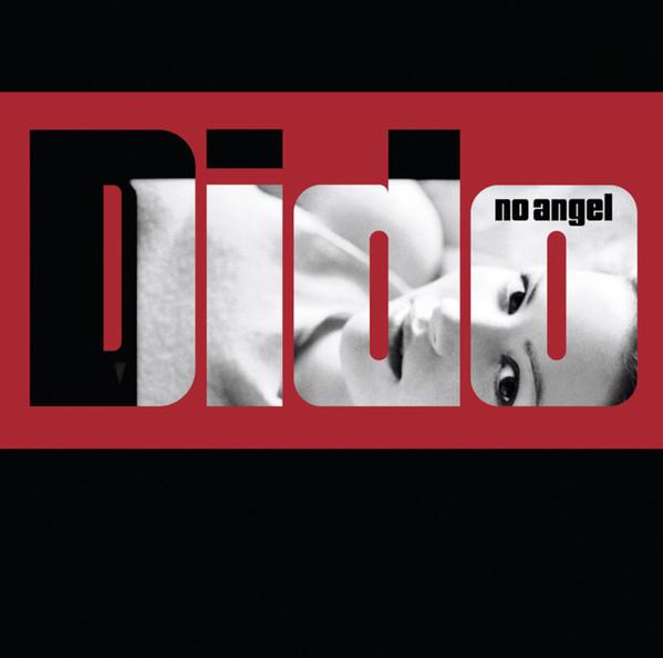 Dido - No Angel (CD, 2001), Cd's en Dvd's, Cd's | Dance en House, Gebruikt, Ophalen of Verzenden