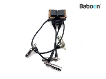 Bobine BMW K 1200 LT 1999-2003 (K1200LT 99), Verzenden, Gebruikt