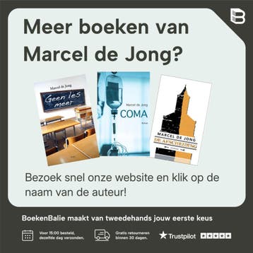 Tropenkolder - Marcel de Jong 9789054522195, Verzenden, Zo goed als nieuw, Marcel de Jong