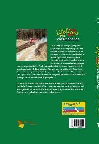 De cocainebende / Lifeliner 2 / 5 9789033608254, Verzenden, Gelezen, Adri Burghout