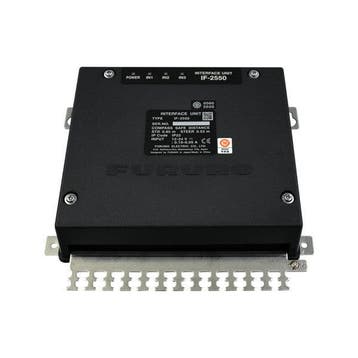Bieden: Furuno IF-NMEA2K1 Marine Interface Unit for NMEA 20, Watersport en Boten, Navigatiemiddelen en Scheepselektronica, Ophalen of Verzenden