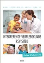 Integrerende verpleegkunde revisited 9789033493430, Verzenden, Gelezen, Mieke Grypdonck
