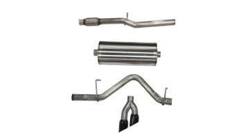 Corsa 19-24 Chevy Silverado 1500 5.3L Crew Cab Short Bed, Ophalen of Verzenden, Nieuw