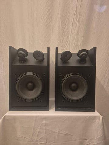 Bose - 301 Series III + Frotnkapjes Luidsprekerset, Nieuw